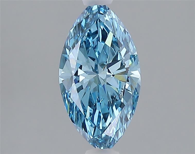 1.07 ct. marquise Lab Grown Diamond front image