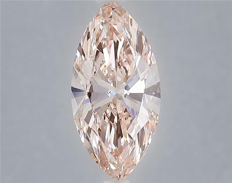 1.99 ct. marquise Lab Grown Diamond front image