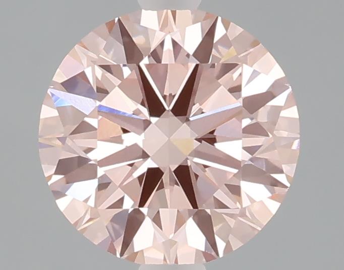 1.81 ct. round Lab Grown Diamond front image