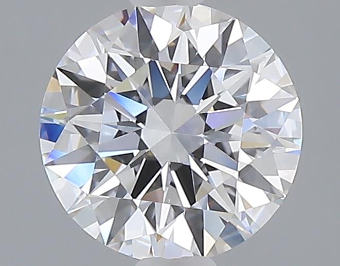 1.50 ct. round Lab Grown Diamond front image