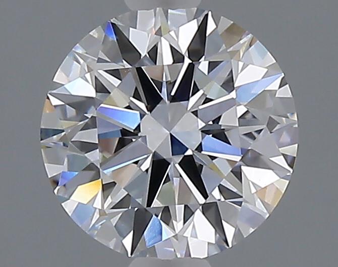 1.51 ct. round Lab Grown Diamond front image