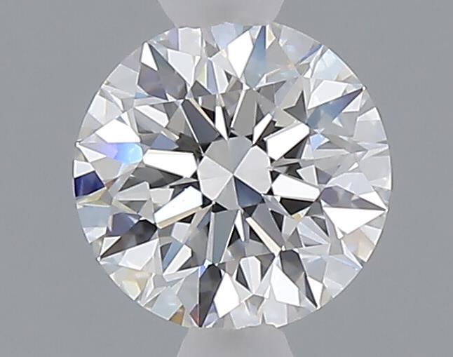 1.08 ct. round Lab Grown Diamond front image