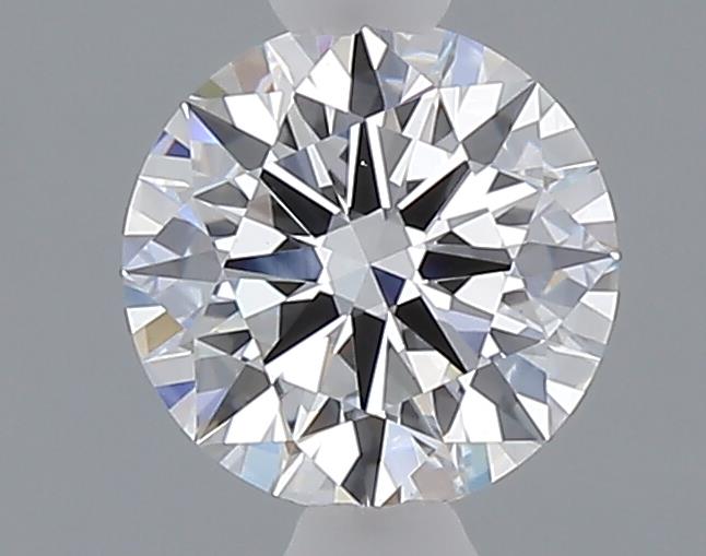 1.04 ct. round Lab Grown Diamond front image