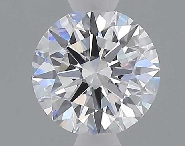 1.05 ct. round Lab Grown Diamond front image