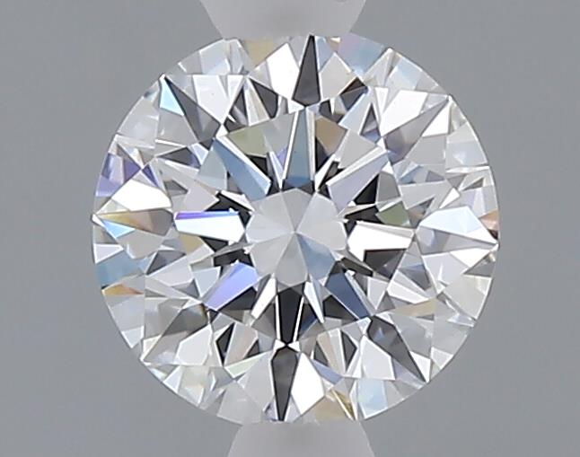 1.08 ct. round Lab Grown Diamond front image
