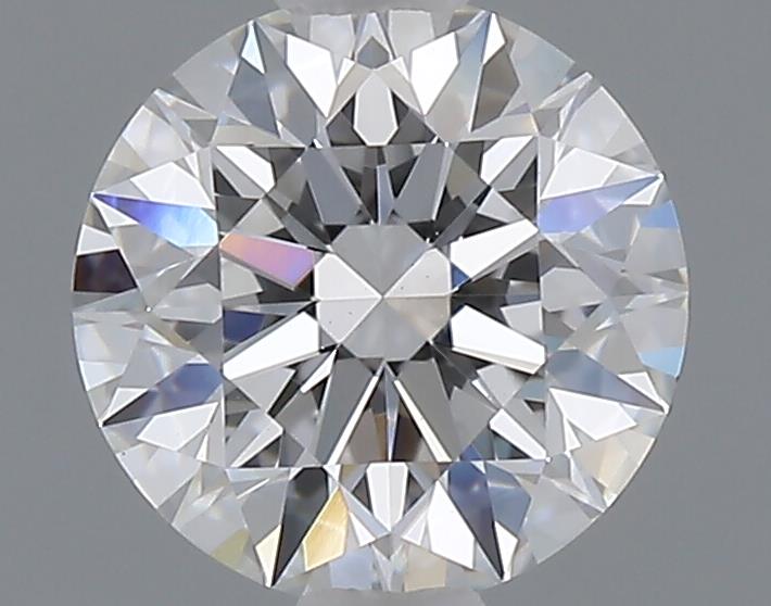 1.09 ct. round Lab Grown Diamond front image