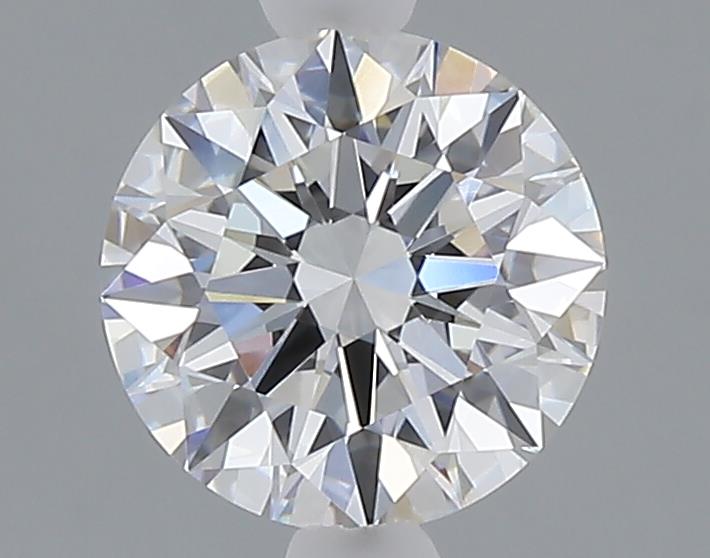 1.50 ct. round Lab Grown Diamond front image