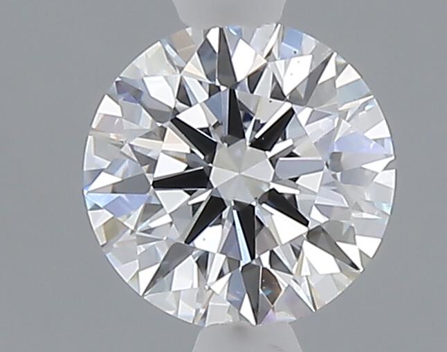 1.05 ct. round Lab Grown Diamond front image