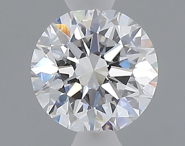 1.04 ct. round Lab Grown Diamond front image