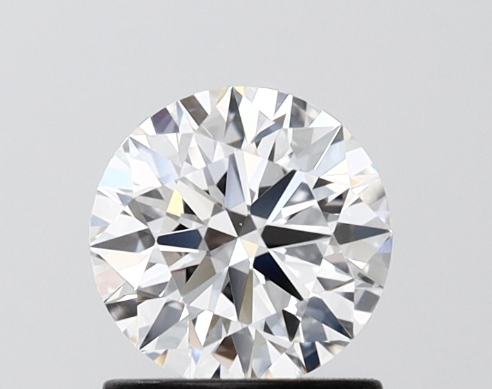 1.00 ct. round Lab Grown Diamond front image
