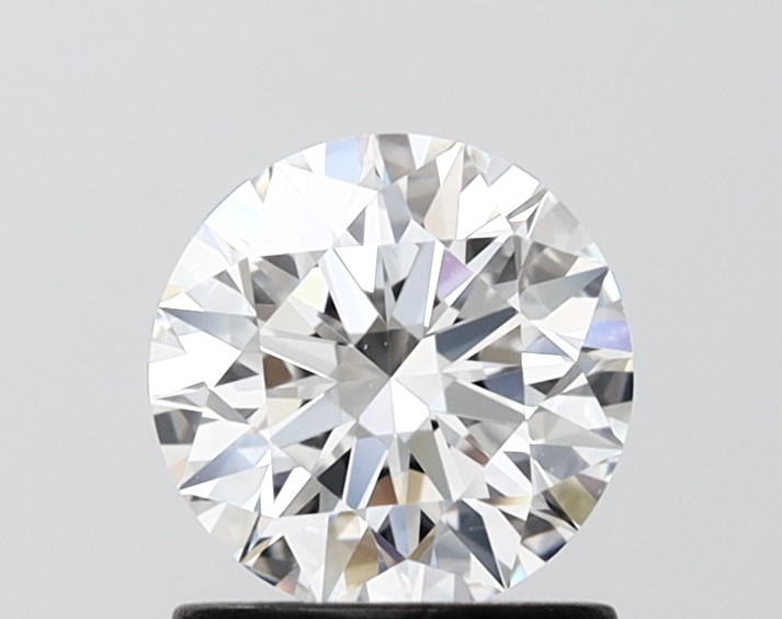 1.03 ct. round Lab Grown Diamond front image
