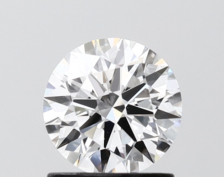 1.03 ct. round Lab Grown Diamond front image