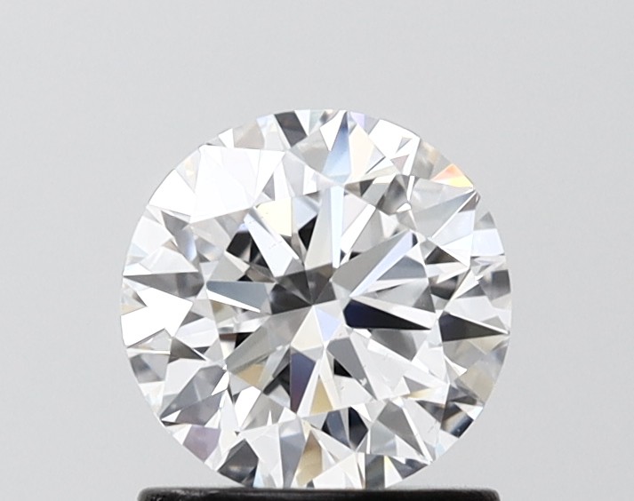 1.03 ct. round Lab Grown Diamond front image