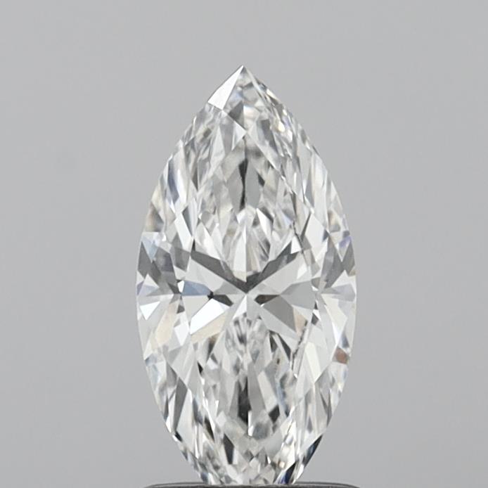 1.01 ct. marquise Lab Grown Diamond front image