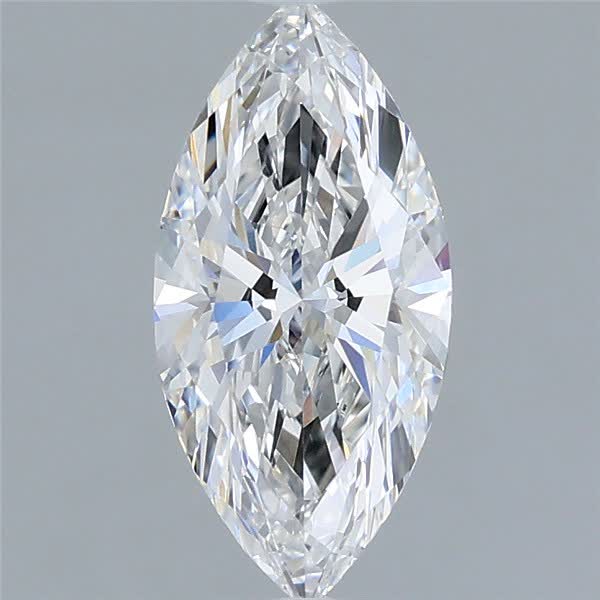 1.08 ct. marquise Lab Grown Diamond front image