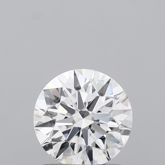 1.02 ct. round Lab Grown Diamond front image