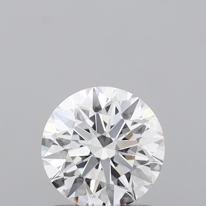 1.02 ct. round Lab Grown Diamond front image