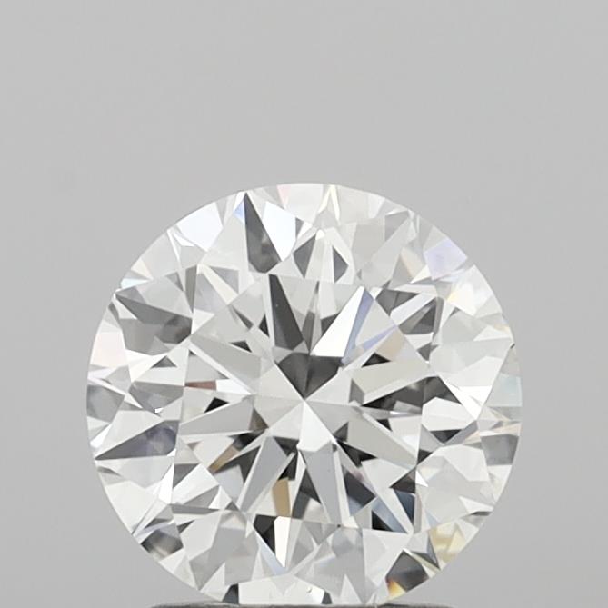 1.81 ct. round Lab Grown Diamond front image