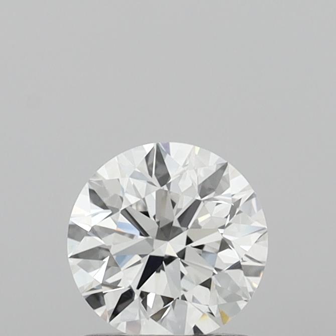 1.04 ct. round Lab Grown Diamond front image