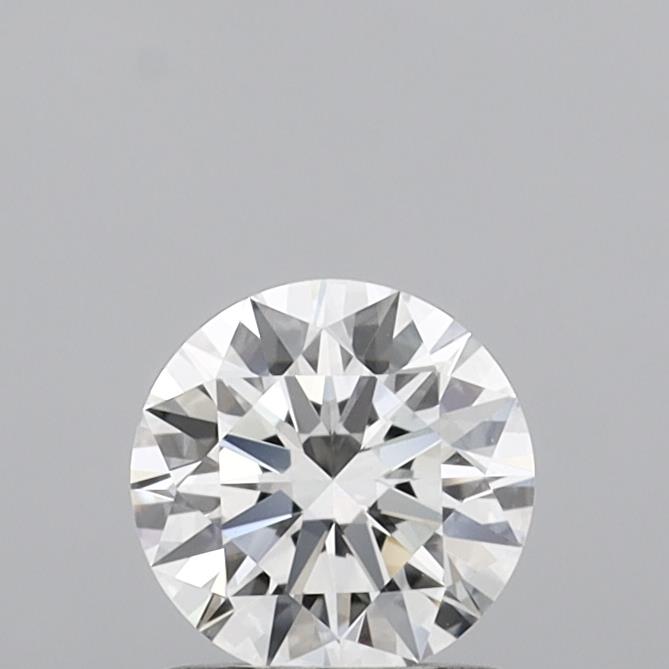 1.00 ct. round Lab Grown Diamond front image