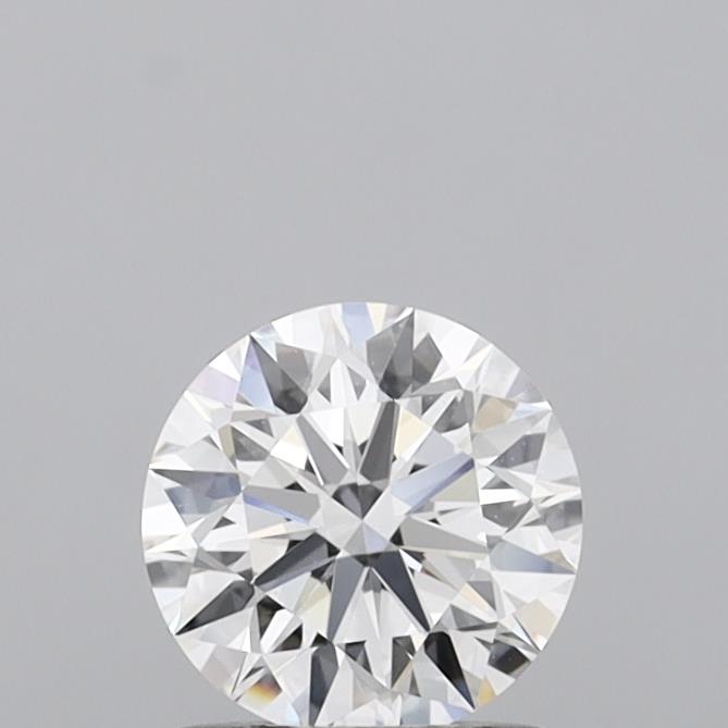 1.05 ct. round Lab Grown Diamond front image