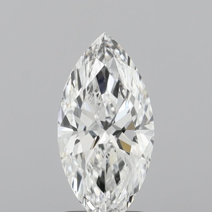 1.07 ct. marquise Lab Grown Diamond front image