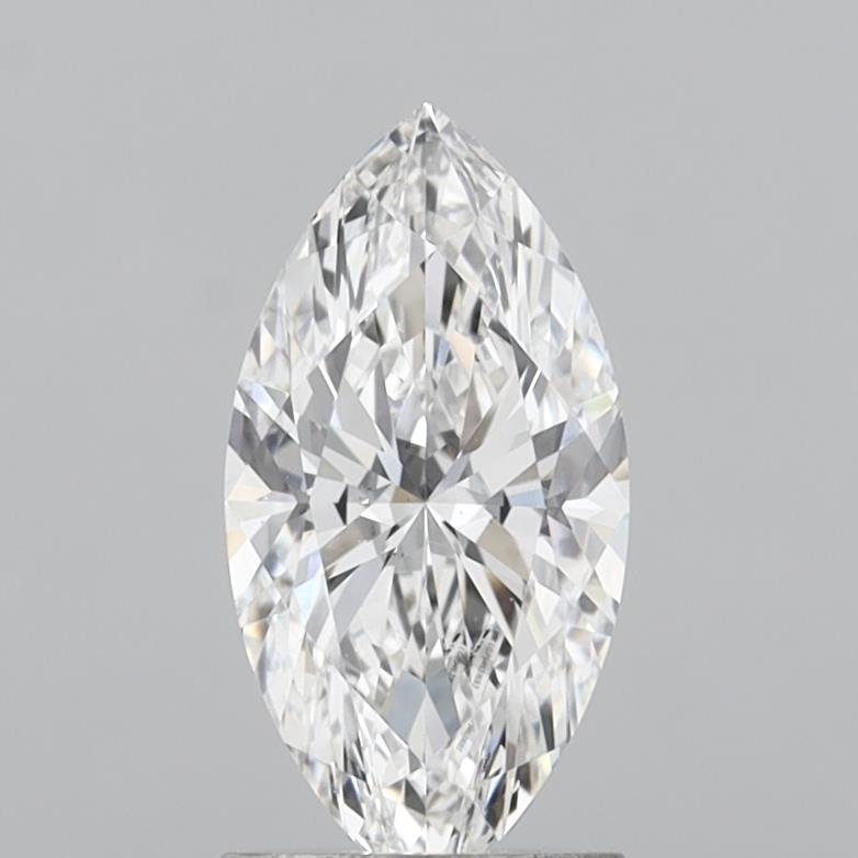 1.59 ct. marquise Lab Grown Diamond front image