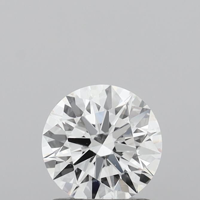 1.04 ct. round Lab Grown Diamond front image