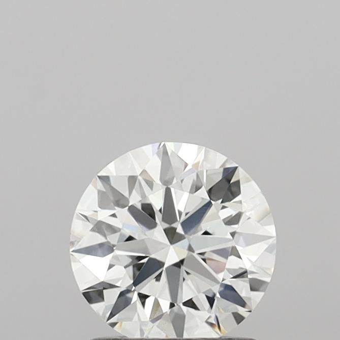 1.02 ct. round Lab Grown Diamond front image