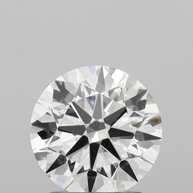 1.46 ct. round Lab Grown Diamond front image