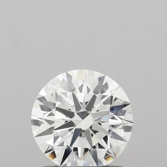 1.05 ct. round Lab Grown Diamond front image