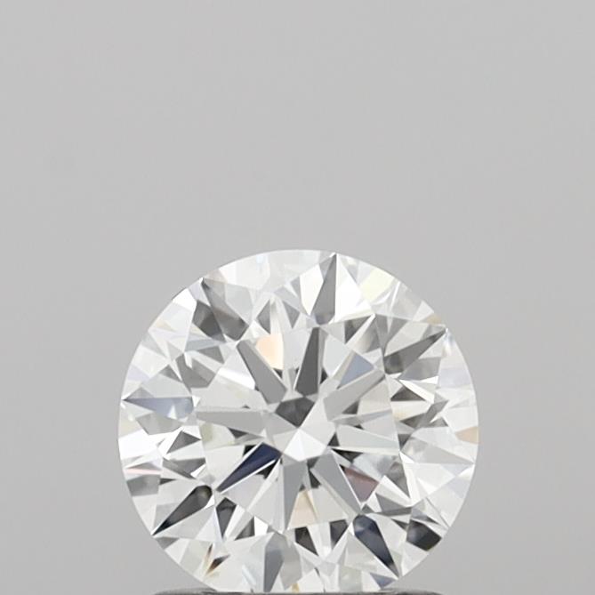 1.04 ct. round Lab Grown Diamond front image