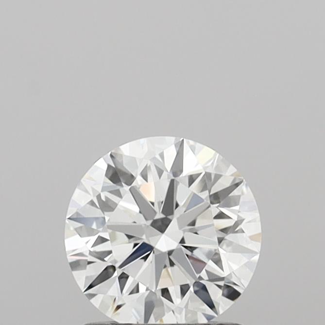 1.02 ct. round Lab Grown Diamond front image