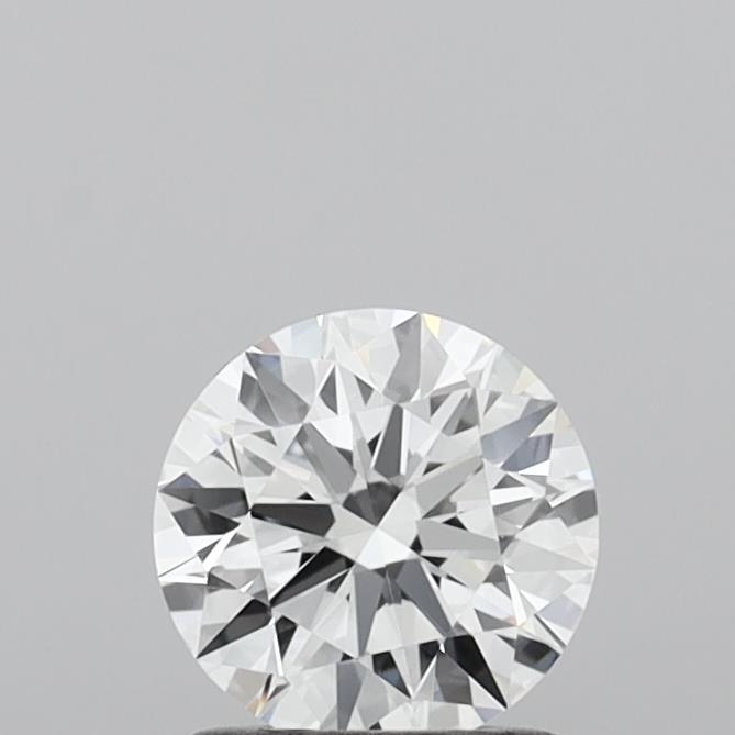 1.05 ct. round Lab Grown Diamond front image
