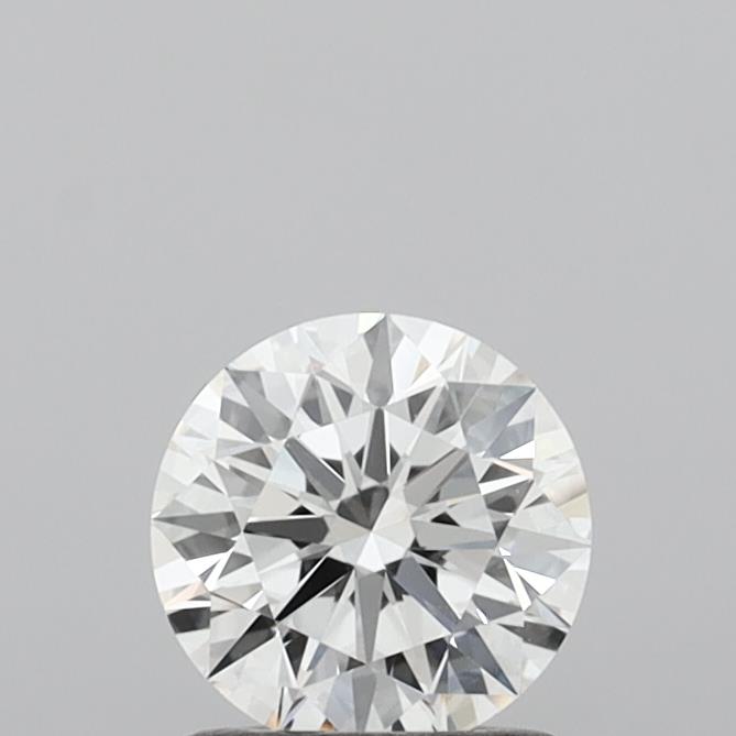 1.02 ct. round Lab Grown Diamond front image