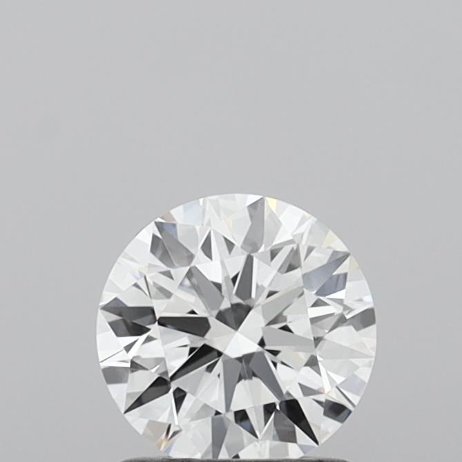 1.05 ct. round Lab Grown Diamond front image