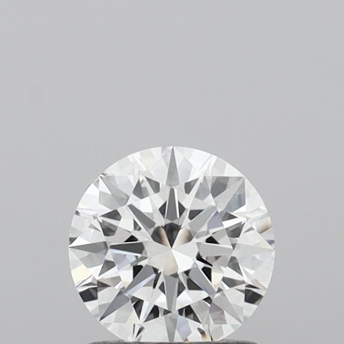 1.01 ct. round Lab Grown Diamond front image