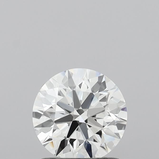 1.01 ct. round Lab Grown Diamond front image
