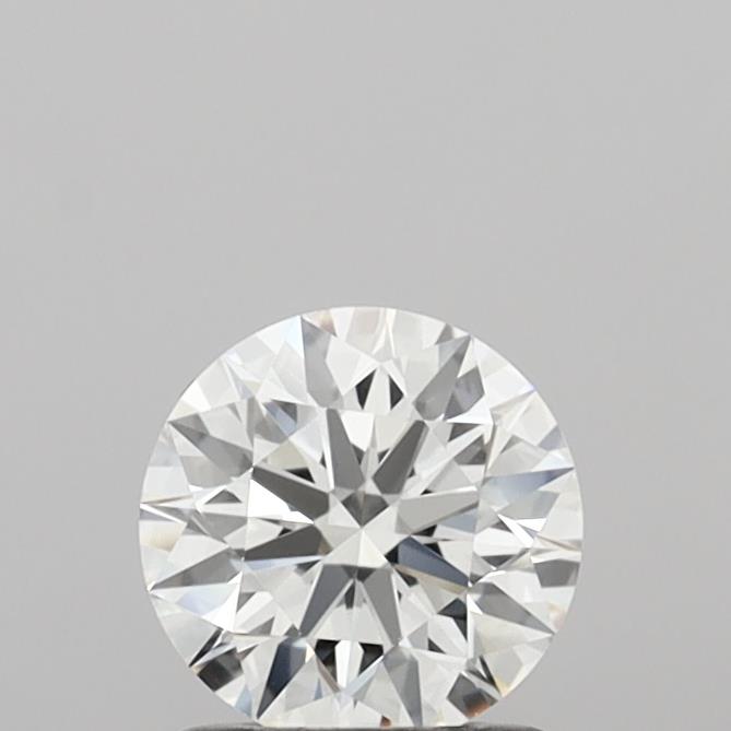 1.03 ct. round Lab Grown Diamond front image