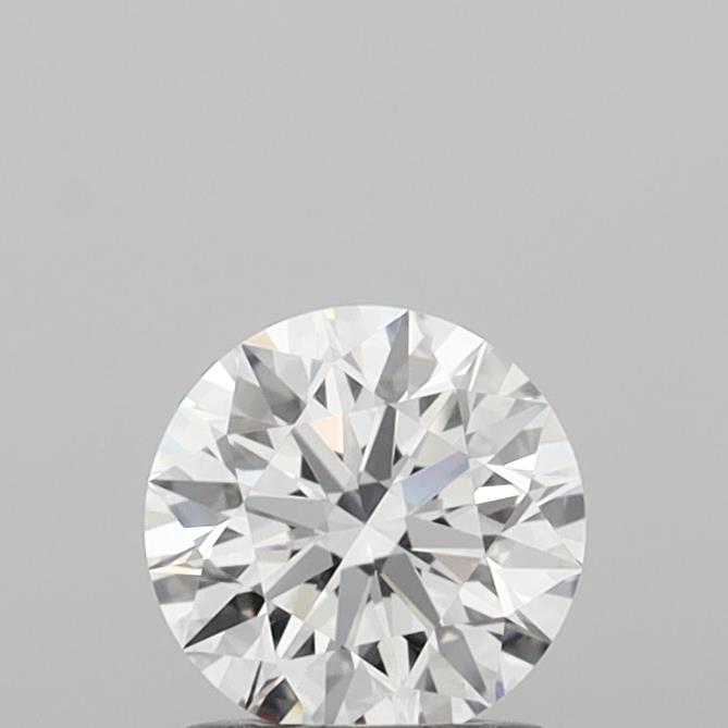 1.02 ct. round Lab Grown Diamond front image