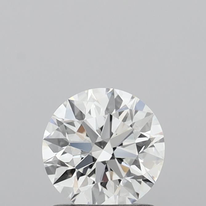 1.03 ct. round Lab Grown Diamond front image