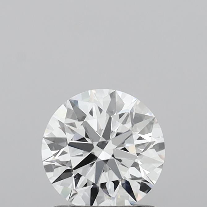 1.01 ct. round Lab Grown Diamond front image