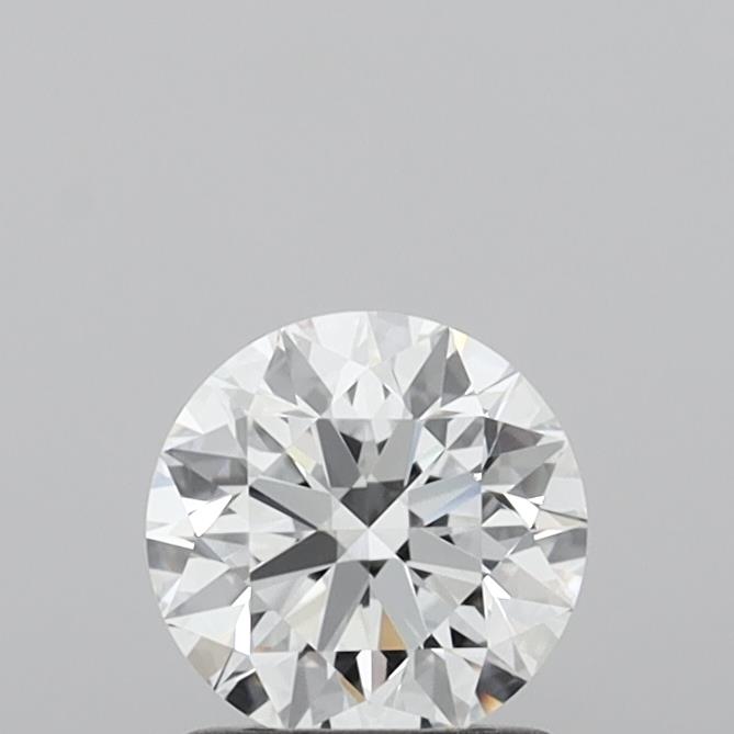 1.06 ct. round Lab Grown Diamond front image