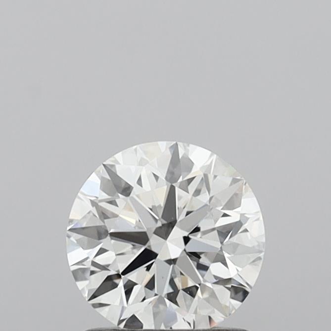 1.03 ct. round Lab Grown Diamond front image
