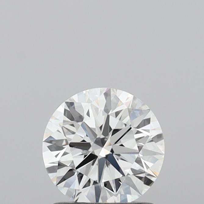 1.03 ct. round Lab Grown Diamond front image