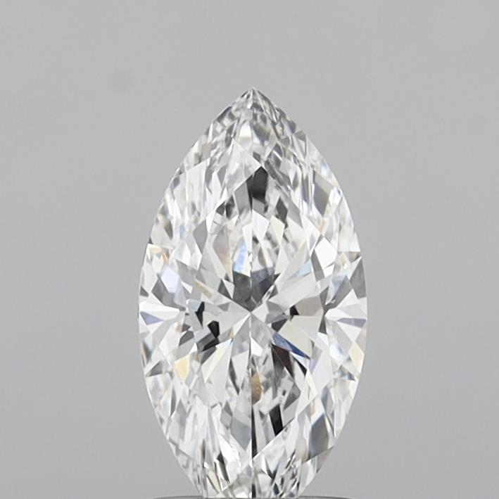 1.00 ct. marquise Lab Grown Diamond front image
