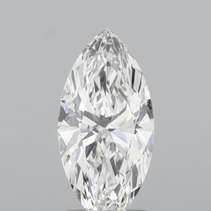 1.01 ct. marquise Lab Grown Diamond front image
