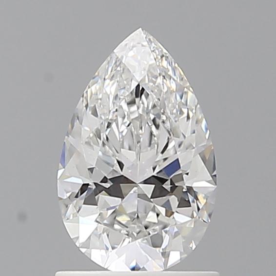 1.09 ct. pear Lab Grown Diamond front image