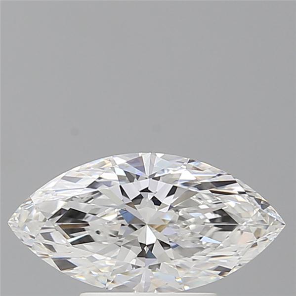 1.59 ct. marquise Lab Grown Diamond front image