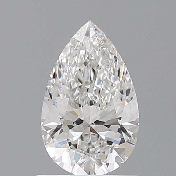 1.04 ct. pear Lab Grown Diamond front image